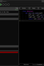 Screenshot #8 - Code Trainer