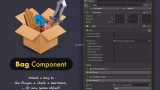 Screenshot #3 - INVENTORY 2 - Game Creator 2 | Catsoft Works