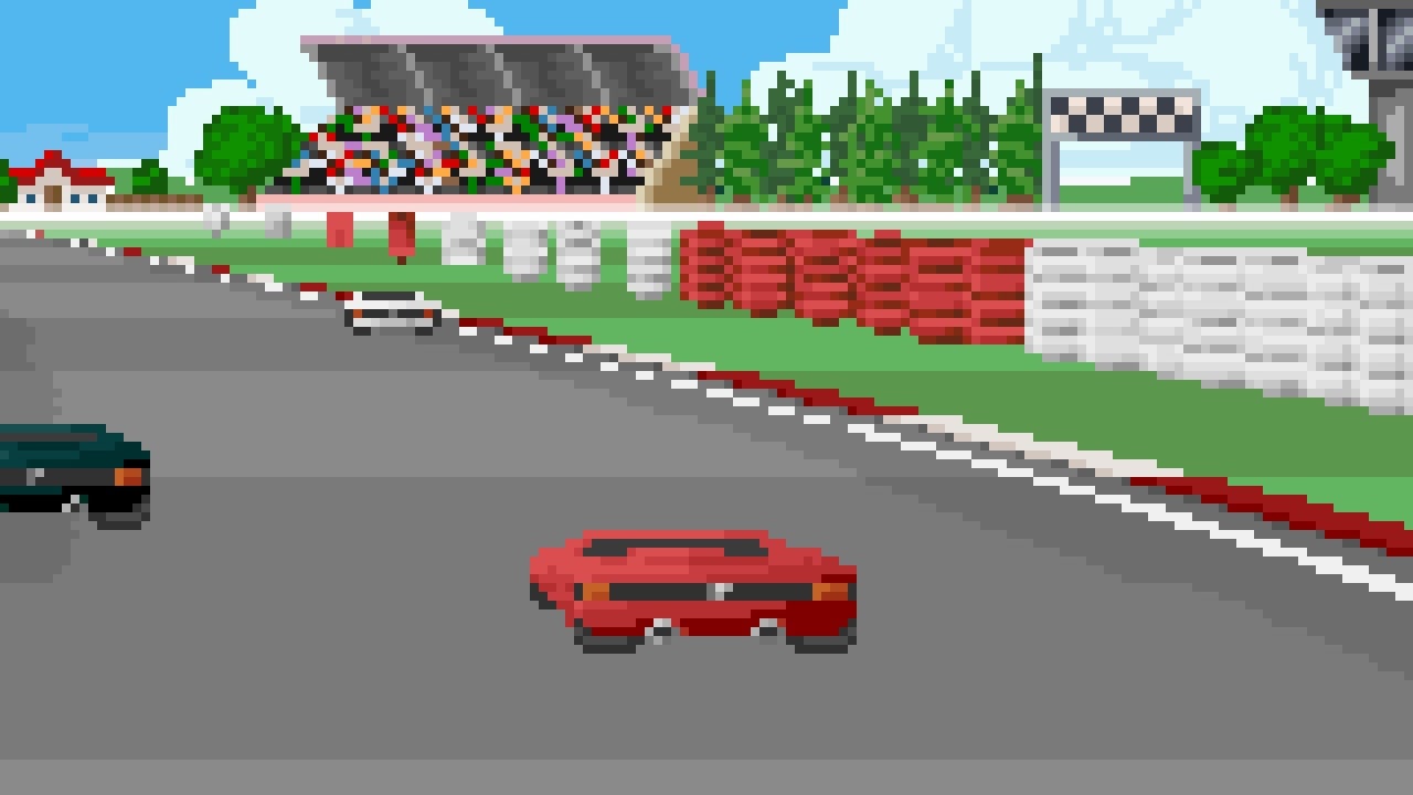 Screenshot #5 - McPixel 3