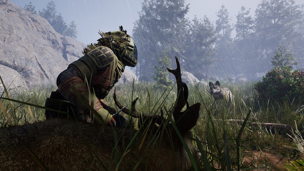 Screenshot #5 - Icarus