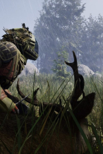 Screenshot #5 - Icarus