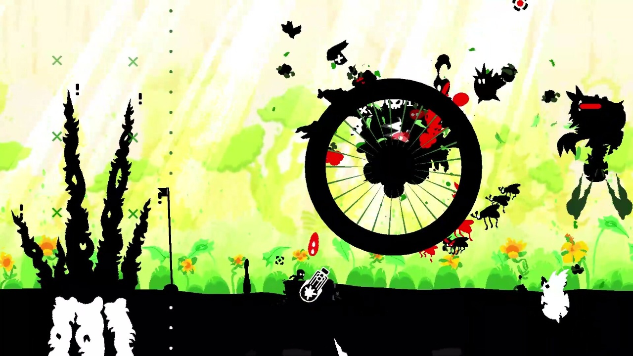 Screenshot #4 - Gunboat God