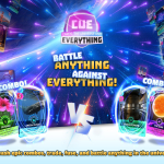 Screenshot #1 - CUE CARDS 2.11.41