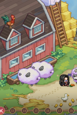 Screenshot #4 - Princess Maker: Children of Revelation