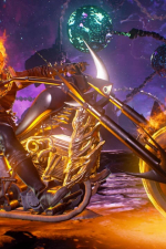 Screenshot #5 - Marvel vs. Capcom: Infinite