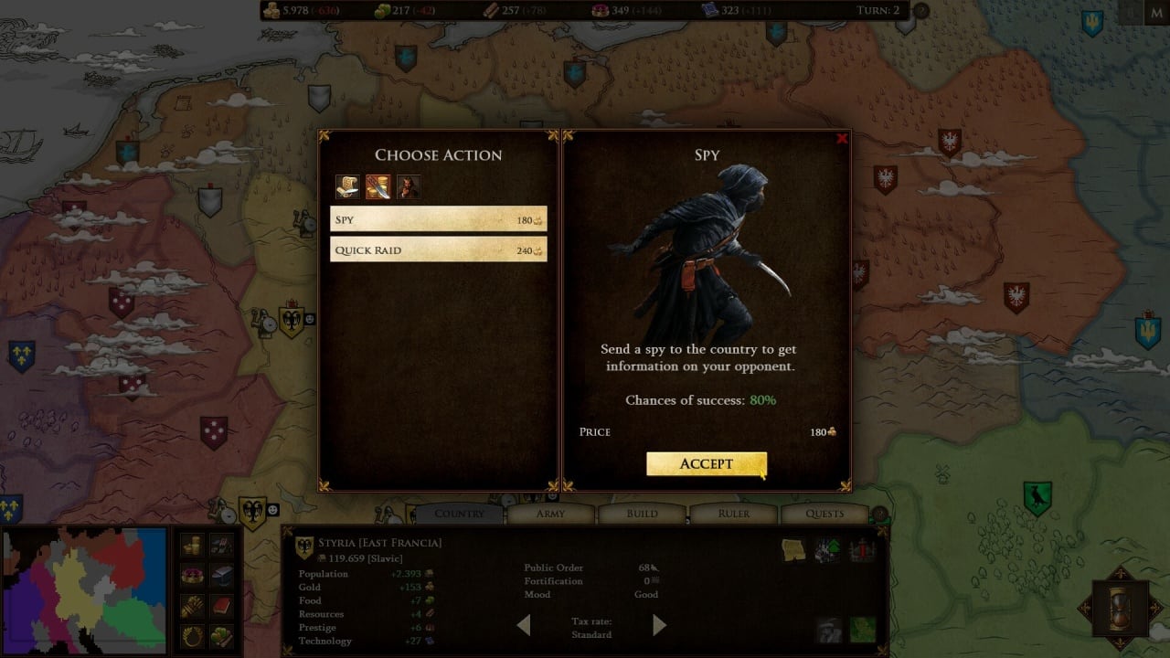 Screenshot #6 - Bellfortis