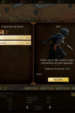 Screenshot #6 - Bellfortis