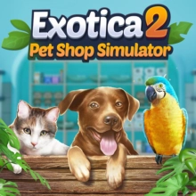 Exotica 2: Pet Shop Simulator: +17 трейнер