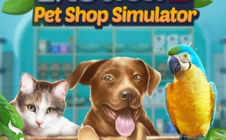 Exotica 2: Pet Shop Simulator: +17 трейнер