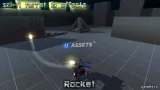 Screenshot #4 - Sci-Fi Turret & Effects