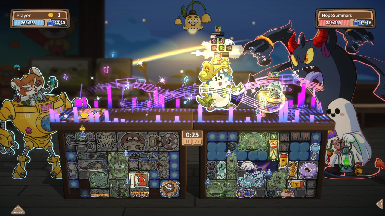 Screenshot #2 - Toy Smash Kaboom!