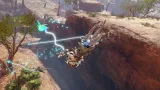 Screenshot #2 - Monster Hunter Rise