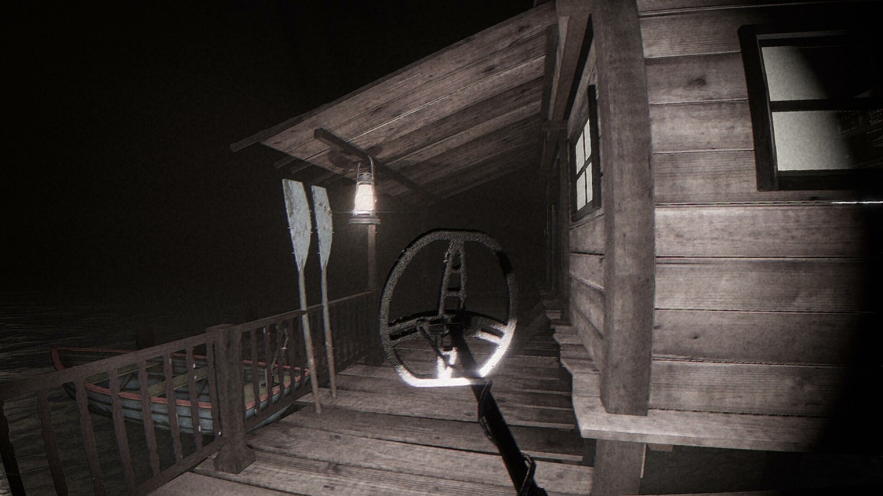 Screenshot #5 - Deep Hell