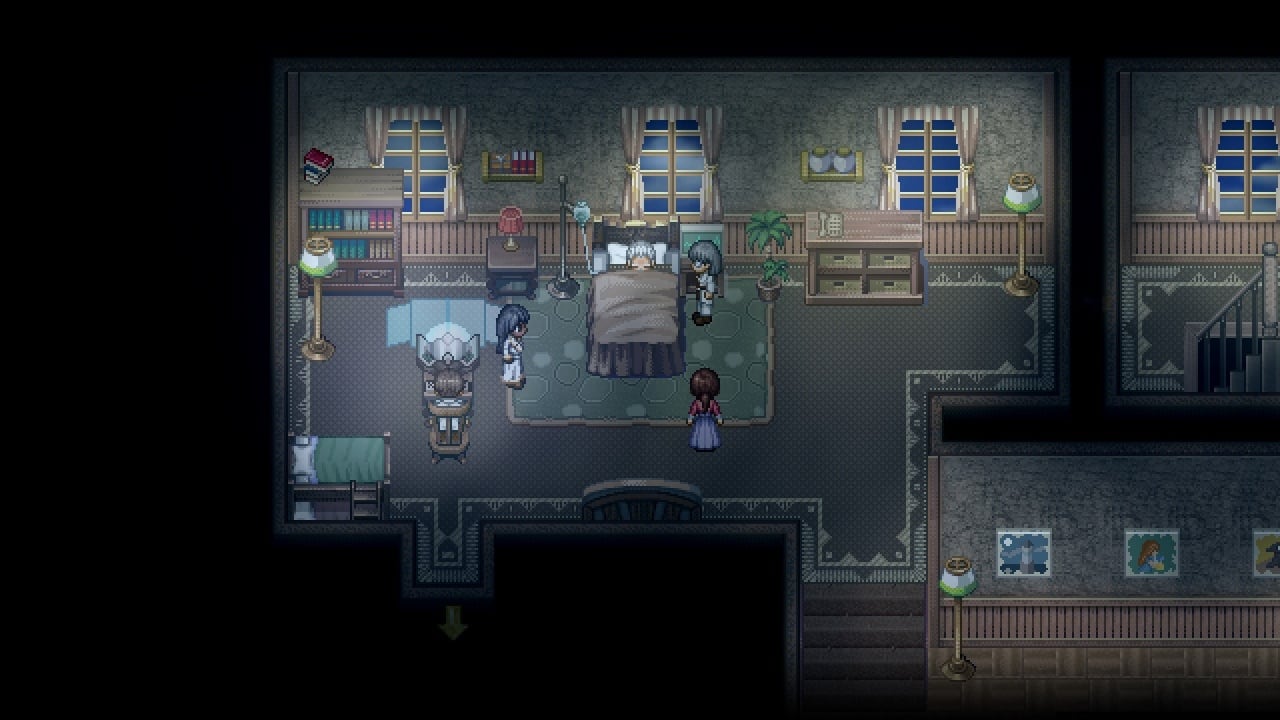 Screenshot #11 - To the Moon