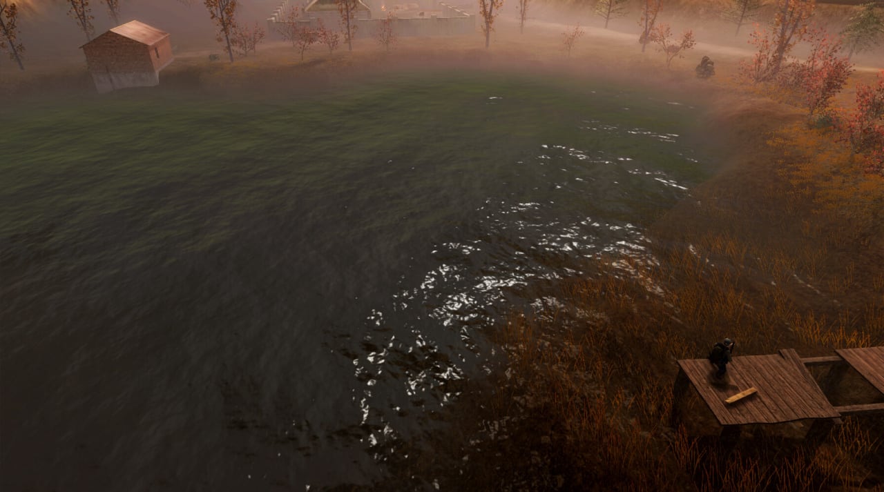Screenshot #12 - Tunguska: The Visitation
