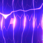 Screenshot #2 - 2D Neon Grids