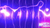 Screenshot #2 - 2D Neon Grids