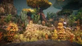Screenshot #2 - Desert plants