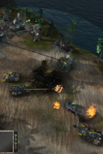 Screenshot #10 - Red Chaos - The Strict Order