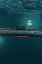 Screenshot #1 - War on the Sea