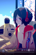 Screenshot #2 - Chill with You: Lo-Fi Story