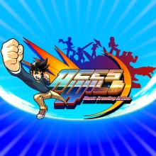 Aces Wild: Manic Brawling Action!: +9 трейнер