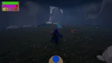 Screenshot #2 - Quest of Legend