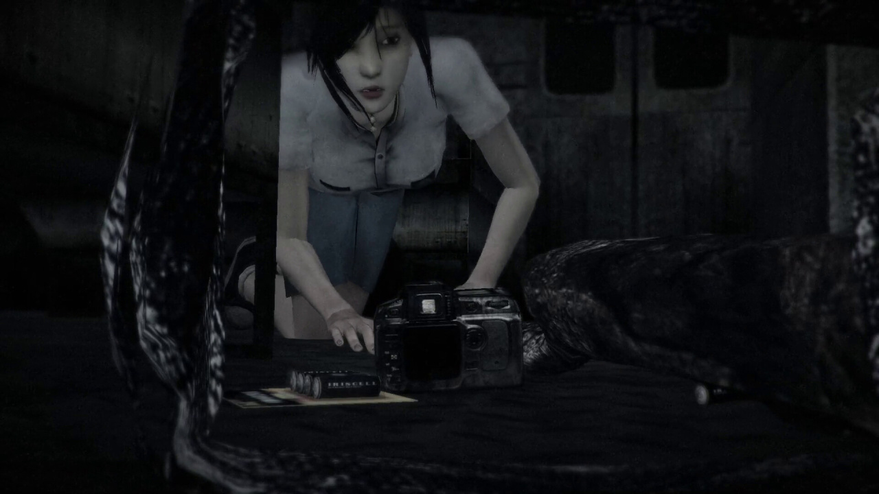 Screenshot #6 - DreadOut Remastered Collection