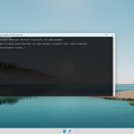 Screenshot #4 - Windows 11 Pro by OneSmiLe Dev build 27858.1000