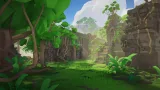 Screenshot #3 - POLY - Jungle