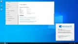 Screenshot #5 - Windows 10 Pro 22H2 19045.2251 x64 by SanLex [Extreme Edition]