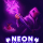 Neon Spellstorm
