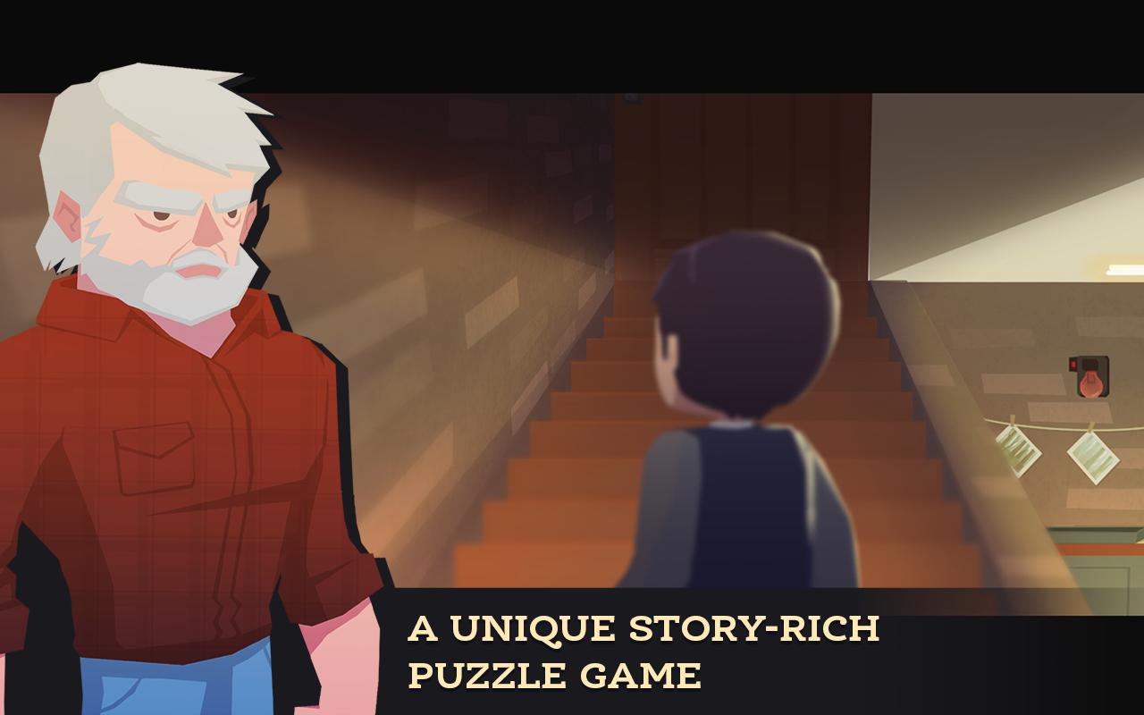 Screenshot #2 - ESCAPE LOGAN ESTATE 2.12