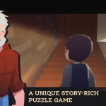 Screenshot #2 - ESCAPE LOGAN ESTATE 2.12