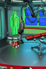 Screenshot #12 - SpaceVenture