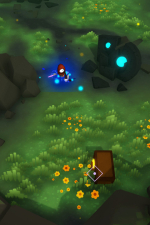 Screenshot #10 - Ruins of Albion