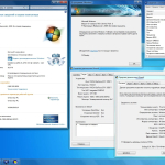 Screenshot #5 - Windows 7 Ultimate Ru x64 SP1 7DB by OVGorskiy 10.2022 1DVD