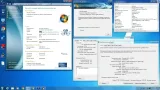Screenshot #5 - Windows 7 Ultimate Ru x64 SP1 7DB by OVGorskiy 10.2022 1DVD