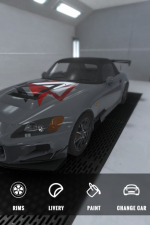 Screenshot #2 - Touge Shakai