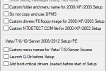 Screenshot #2 - WinSetupFromUSB 1.10