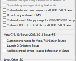 Screenshot #2 - WinSetupFromUSB 1.10