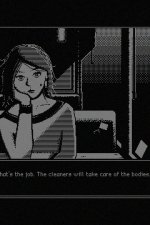 Screenshot #8 - REPOSE