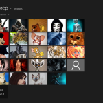 Screenshot #15 - Windows® 8.1 Professional VL with Update 3 x86-x64 Ru by OVGorskiy 03.2021 2DVD