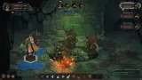 Screenshot #4 - Fabled Lands