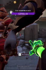 Screenshot #2 - Revenge of the Mage