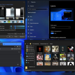 Screenshot #17 - Windows 10 Enterprise LTSC 2021 x86-x64 21H2 RU by OVGorskiy 11.2021