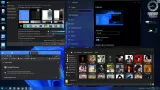 Screenshot #17 - Windows 10 Enterprise LTSC 2021 x86-x64 21H2 RU by OVGorskiy 11.2021