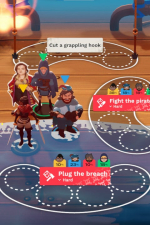 Screenshot #1 - Worlds of Aria