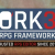 RPG Editor ORK Framework 3