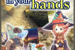 Screenshot #5 - RPG TORAM ONLINE 4.1.15